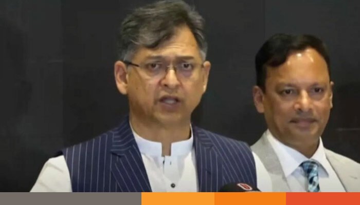 আইনের মাধ্যমে রাষ্ট্রপতির ক্ষমা প্রদর্শনের প্রস্তাবে একমত বিএনপি