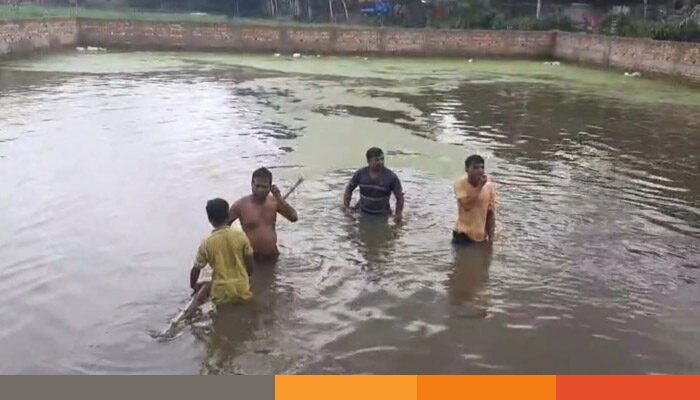 গাজীপুরে পানিতে ডুবে দুই মাদ্রাসার শিক্ষার্থীর মৃত্যু