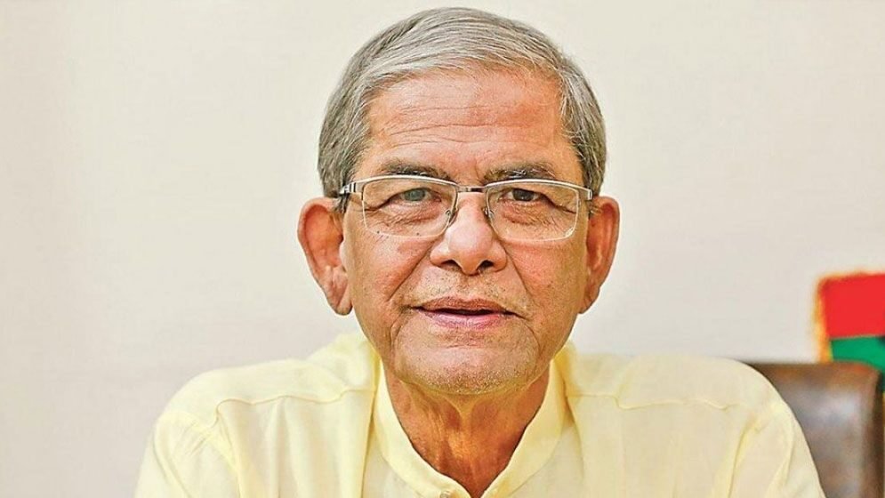 বিএনপির শীর্ষ নেতৃত্বের চরিত্রহননের চেষ্টা চলছে: ফখরুল বিএনপির শীর্ষ নেতৃত্বের চরিত্রহননের চেষ্টা চলছে: ফখরুল