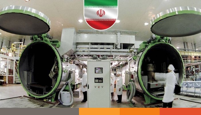 ইরানের পরমাণু সমৃদ্ধকরণ নিয়ে রাশিয়া-ইরান সম্পর্কে ফাটল