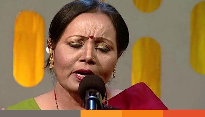 সংগীতশিল্পী জিনাত রেহানাসংগীতশিল্পী মারা গেছেন