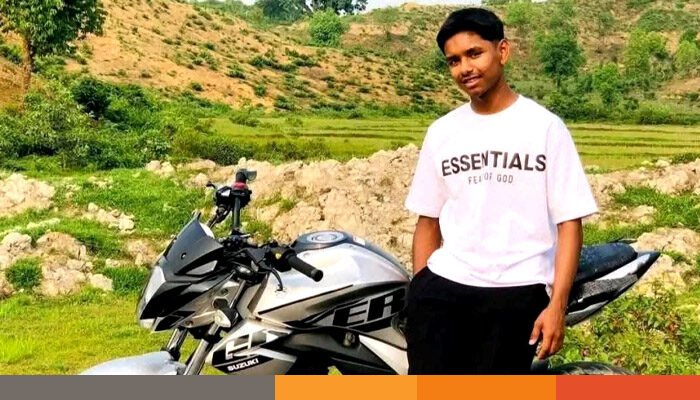 সিলেটে সড়ক দুর্ঘটনায় এইচএসসি পরিক্ষার্থীর মৃত্যু