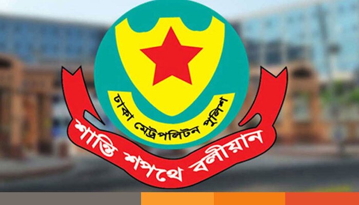 গুলিস্তান ও আজিমপুরে বাস পোড়ানোর তথ্য গুজব : ডিএমপি