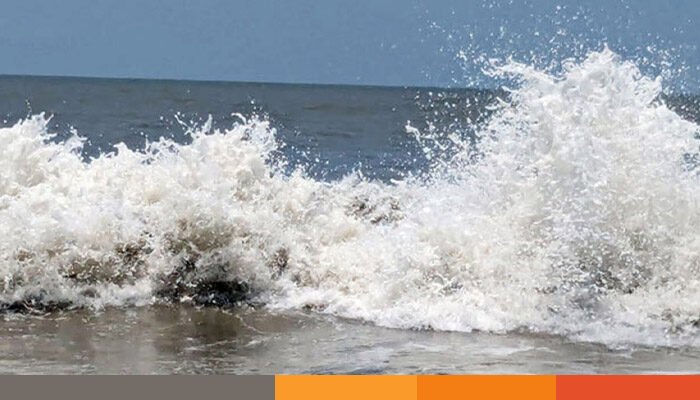 সুস্পষ্ট লঘুচাপ নিম্নচাপে পরিণত, দেশজুড়ে বৃষ্টির সম্ভাবনা