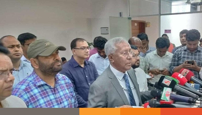 নির্বাচনী প্রক্রিয়ায় সাড়ে ৫৬ কোটি টাকা সহায়তা করছে জাপান