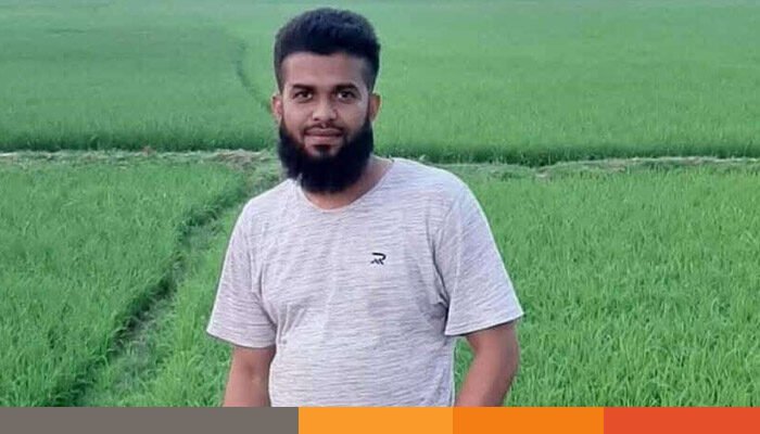 সোহাগ হত্যার ঘটনায় আরও দুজন গ্রেফতার