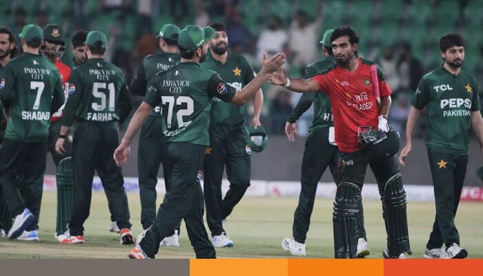 শুরু হচ্ছে বাংলাদেশ-পাকিস্তান সিরিজের টিকিট বিক্রি