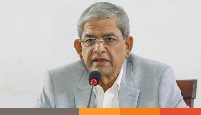 প্রস্তাবিত টেলিকম নীতিমালা নিয়ে বিএনপির উদ্বেগ