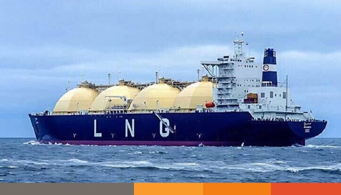 সিঙ্গাপুর-কোরিয়া থেকে আসবে দুই কার্গো এলএনজি, ব্যয় ৯৮৯ কোটি