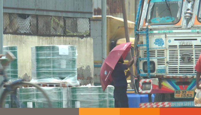 বেনাপোল বন্দরে চাঁদা উত্তোলনকারী ৬০ আনসার সদস্যকে প্রত্যাহার