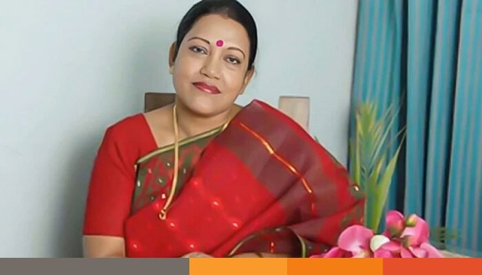 আম্মার চিকিৎসার জন্য আর্থিক সাহায্য প্রয়োজন নেই: ফরিদা পারভীনের ছেলে
