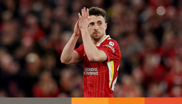 মারা গেছেন লিভারপুল ও পর্তুগিজ তারকা দিয়েগো জোতা