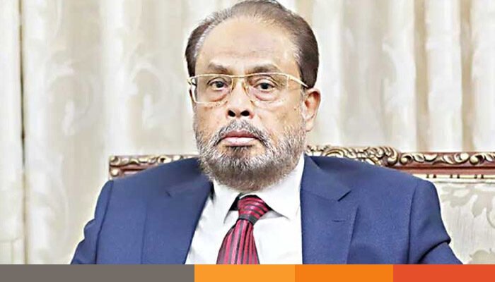 জাপা চেয়ারম্যান জি এম কাদেরের দলীয় কার্যক্রমে নিষেধাজ্ঞা