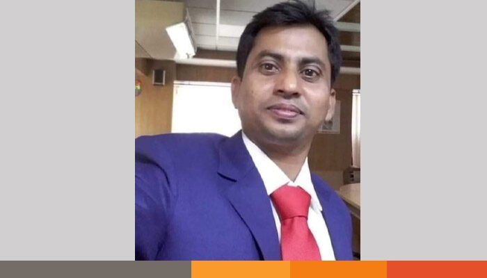 কাজের প্রকল্প বুঝে কমিশন নেন গাংনীর পিআইও মনসুর রহমান