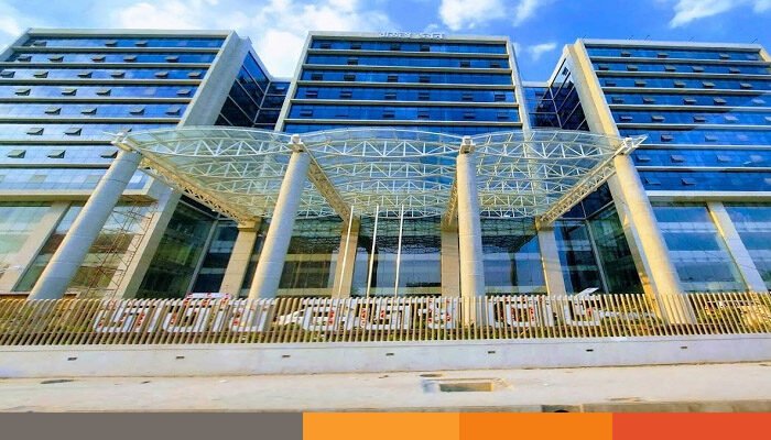 ৫ যুগ্ম কমিশনারসহ এনবিআরের ৮ কর কর্মকর্তা সাময়িক বরখাস্ত