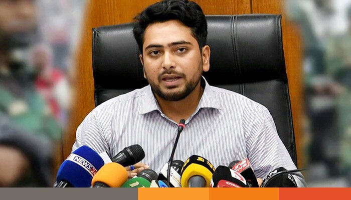 সামনে আরেকটি লড়াই আসছে: নাহিদ