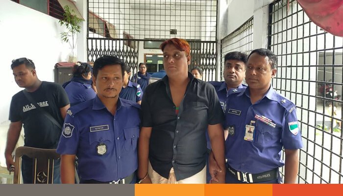 মেহেরপুরে হত্যা মামলায় একজনের ফাঁসি মেহেরপুরে হত্যা মামলায় একজনের ফাঁসি