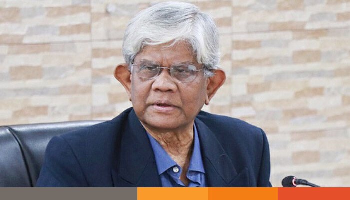 সরকারি জমি যারাই নিতে চাইবে অর্থ দিয়ে নিতে হবে : অর্থ উপদেষ্টা