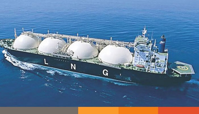 সিঙ্গাপুর থেকে এক কার্গো এলএনজি কিনবে সরকার
