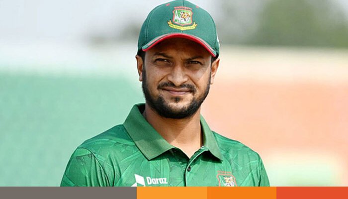 সাকিবের জন্য বোর্ডের দরজা খোলা : বিসিবি পরিচালক