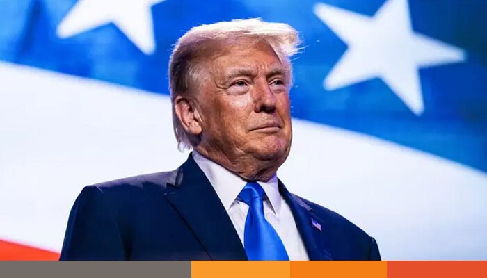 ইউক্রেনে যুদ্ধ বন্ধে রাশিয়াকে ১০ দিনের সময় দিলেন ট্রাম্প