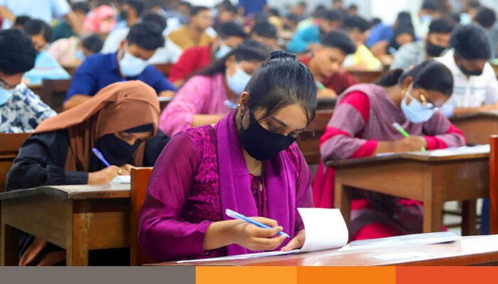 গুচ্ছভুক্ত বিশ্ববিদ্যালয়ে চূড়ান্ত ভর্তি শুরু ৩ আগস্ট গুচ্ছভুক্ত বিশ্ববিদ্যালয়ে চূড়ান্ত ভর্তি শুরু ৩ আগস্ট