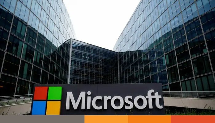 পাকিস্তানে ২৫ বছর পর অফিস বন্ধ করল মাইক্রোসফট