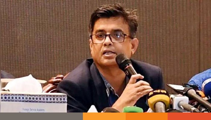 গত ১৫ বছরের সাংবাদিকতা জাতিসংঘের তত্ত্বাবধানে তদন্ত হবে : প্রেস সচিব