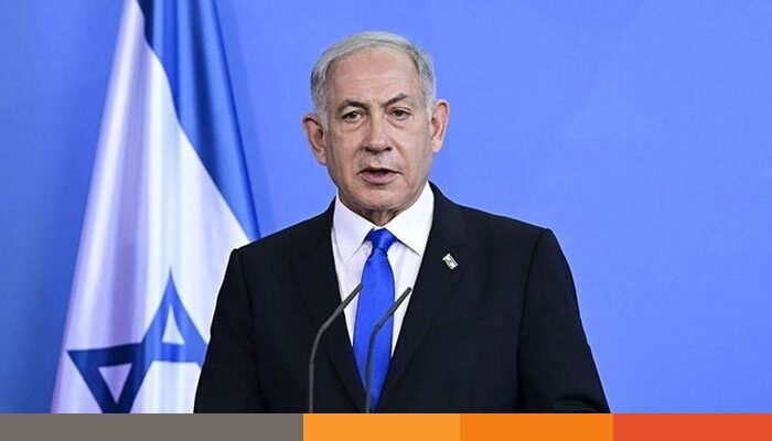 গাজাবাসীদের স্থায়ীভাবে আশ্রয় দিতে রাজি কয়েকটি দেশ: নেতানিয়াহু গাজাবাসীদের স্থায়ীভাবে আশ্রয় দিতে রাজি কয়েকটি দেশ: নেতানিয়াহু