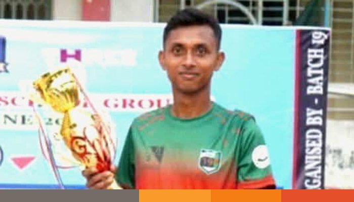 জয়পুরহাটে বজ্রপাতে কলেজছাত্রের মৃত্যু জয়পুরহাটে বজ্রপাতে কলেজছাত্রের মৃত্যু