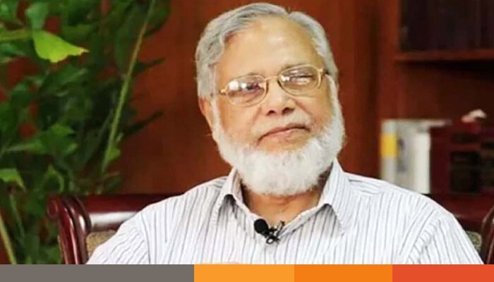 যুবদল কর্মী হত্যা মামলায় খায়রুল ‎হকের জামিন নামঞ্জুর