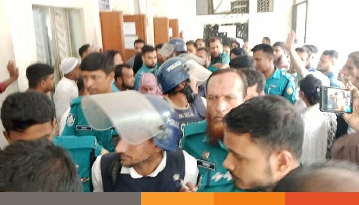 ইতালীয় নাগরিক তাবেলা সিজার হত্যা মামলায় ৩ জনের যাবজ্জীবন ইতালীয় নাগরিক তাবেলা সিজার হত্যা মামলায় ৩ জনের যাবজ্জীবন