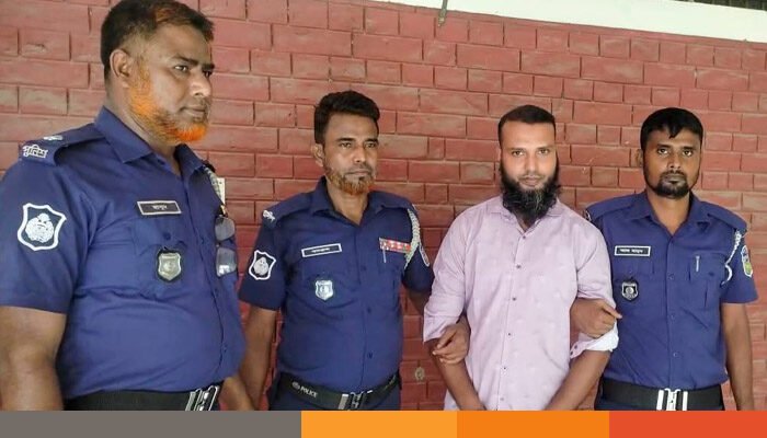 ভাবী হত্যায় নেত্রকোনায় চাচাতো দেবরের মৃত্যুদন্ড