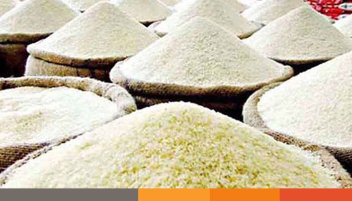 অর্থবছর শেষে খাদ্য মজুত বেড়েছে