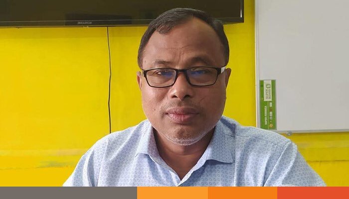 বিএনপির কার্যালয় ভাঙচুর মামলায় দিনাজপুরে খানসামায় প্রধান শিক্ষক গ্রেপ্তার বিএনপির কার্যালয় ভাঙচুর মামলায় দিনাজপুরে খানসামায় প্রধান শিক্ষক গ্রেপ্তার