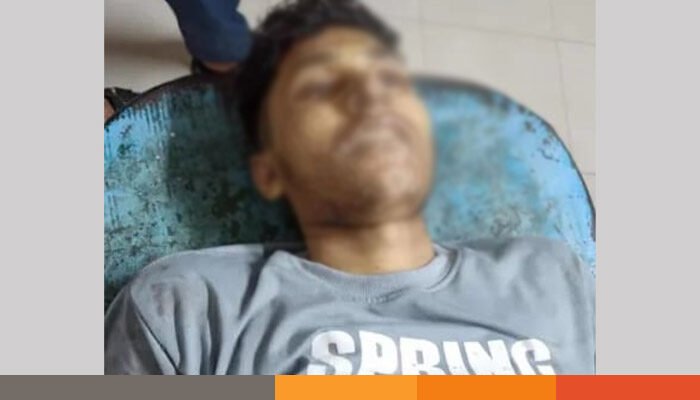গাজীপুরে দুষ্কৃতিকারীদের ছুরিকাঘাতে শ্রমিক নিহত