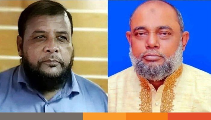 সিলেটের প্রভাবশালী ২ পরিবহন নেতা ফলিক ও রুনু কারাগারে