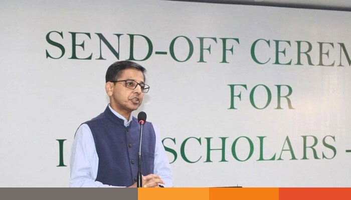 চলতি বছর ৫৫০ বাংলাদেশি শিক্ষার্থী পাচ্ছেন ভারতীয় বৃত্তি