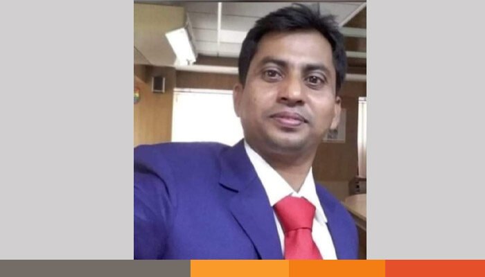 গাংনীতে ওয়াক ওয়ে নির্মাণে শতভাগ অর্থ লুট