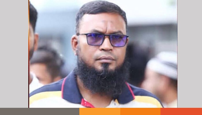 বাস মালিকদের কাছে চাঁদা দাবি করা সেই যুবদলনেতার বিরুদ্ধে মামলা