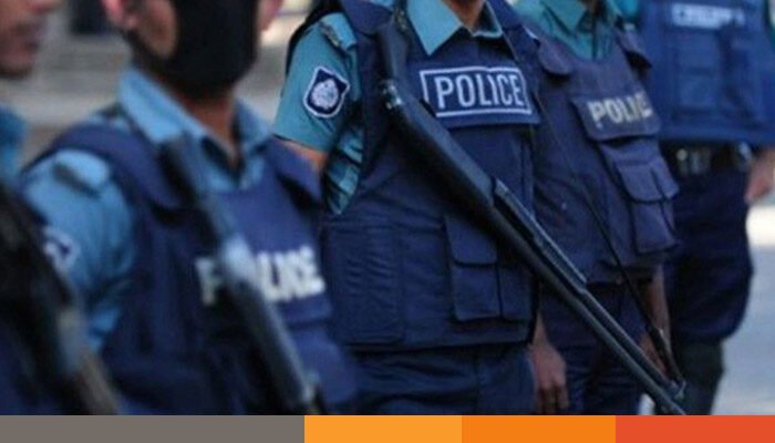 পুলিশের বিশেষ অভিযানে সারা দেশে গ্রেপ্তার ১৪৫৪