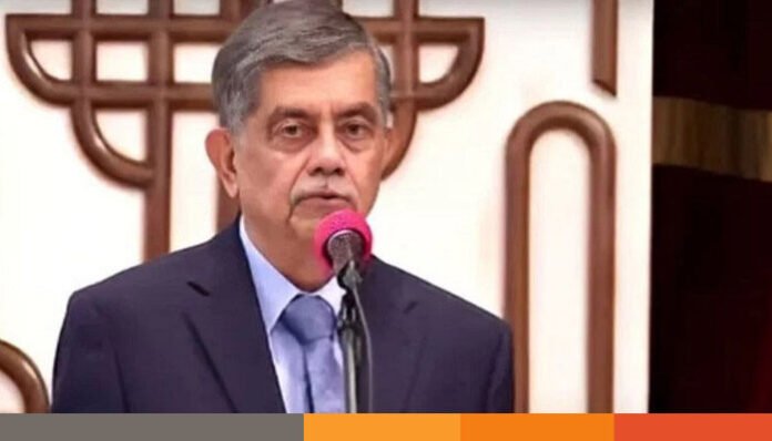 এইচএসসির ২২ ও ২৪ জুলাইয়ের স্থগিত পরীক্ষা একই দিনে: শিক্ষা উপদেষ্টা