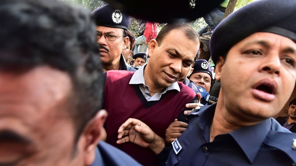 নারায়ণগঞ্জে সাত খুন: র‌্যাবের সাঈদ-মাসুদ- আরিফকে কারাগারে জিজ্ঞাসাবাদের অনুমতি