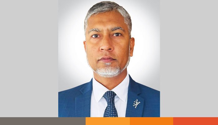 যমুনা ব্যাংকের নতুন ডিএমডি মোহাম্মদ জাহাঙ্গীর আলম