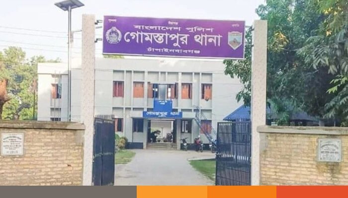 গোমস্তাপুরে জমি নিয়ে বিরোধে দুই পক্ষের সংঘর্ষ, আহত ৩০