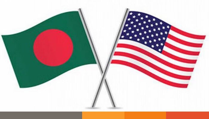 বাংলাদেশ-যুক্তরাষ্ট্র পারস্পরিক শুল্ক চুক্তি নিয়ে ফের আলোচনা শুরু আজ