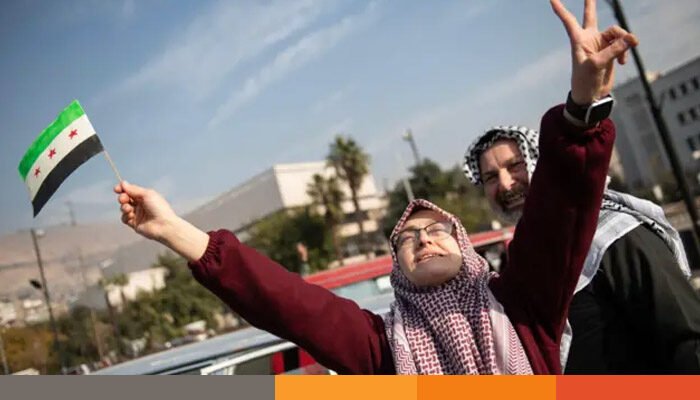 আসাদের পতনের পর সিরিয়ায় প্রথম পার্লামেন্ট নির্বাচন আয়োজন