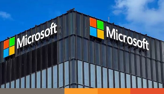 ফের চাকরি হারাচ্ছেন মাইক্রোসফটের ৯ হাজার কর্মী ফের চাকরি হারাচ্ছেন মাইক্রোসফটের ৯ হাজার কর্মী