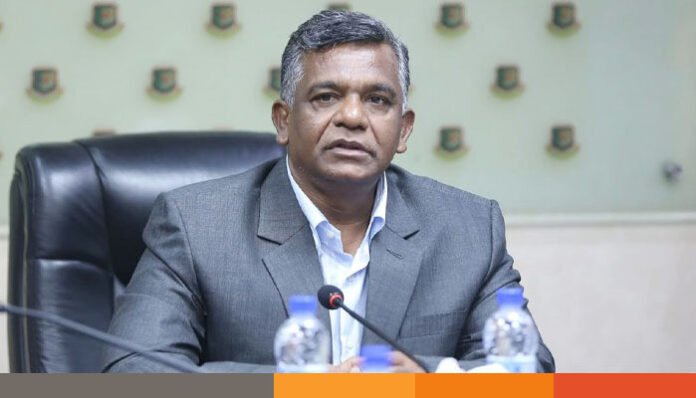 ১৯ বছর পর ‘অ্যাওয়ার্ড নাইট’ চালু করতে যাচ্ছে বিসিবি