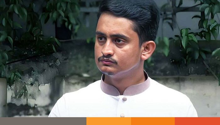 শাপলা না হলে ধানের শীষও প্রতীক হতে পারবে না: সারজিস আলম